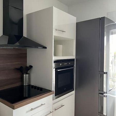 Ferienwohnung Loiret Luxe T2 Olivet  Exterior foto