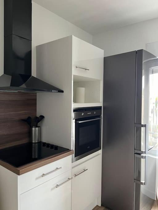 Ferienwohnung Loiret Luxe T2 Olivet  Exterior foto