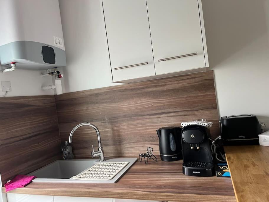 Ferienwohnung Loiret Luxe T2 Olivet  Exterior foto